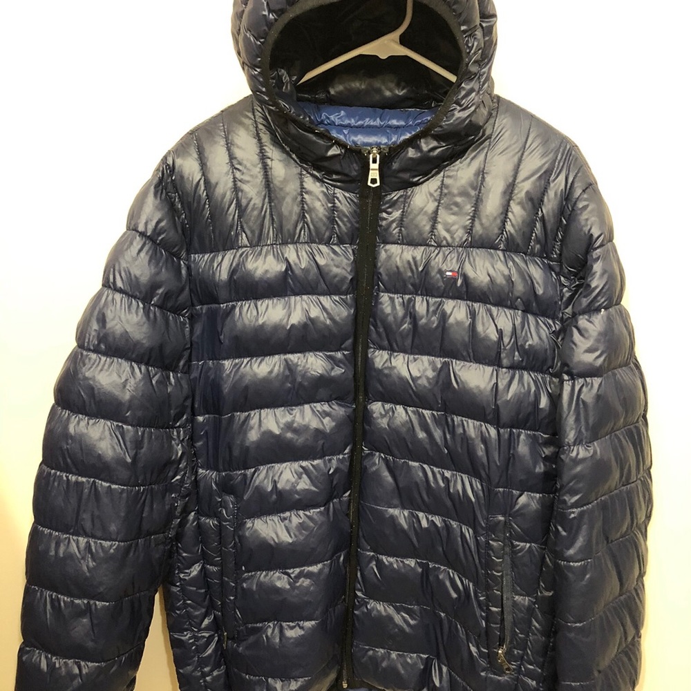 Tommy Hilfiger jacket